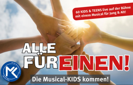 Familien-Musical